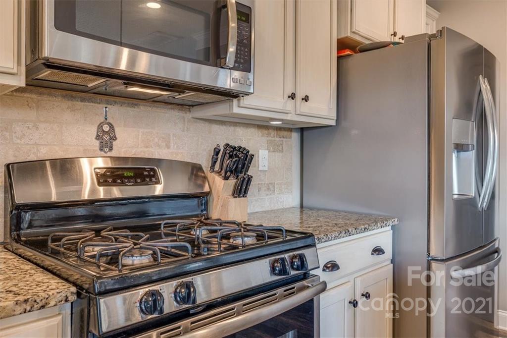 Walnut Creek - Residential