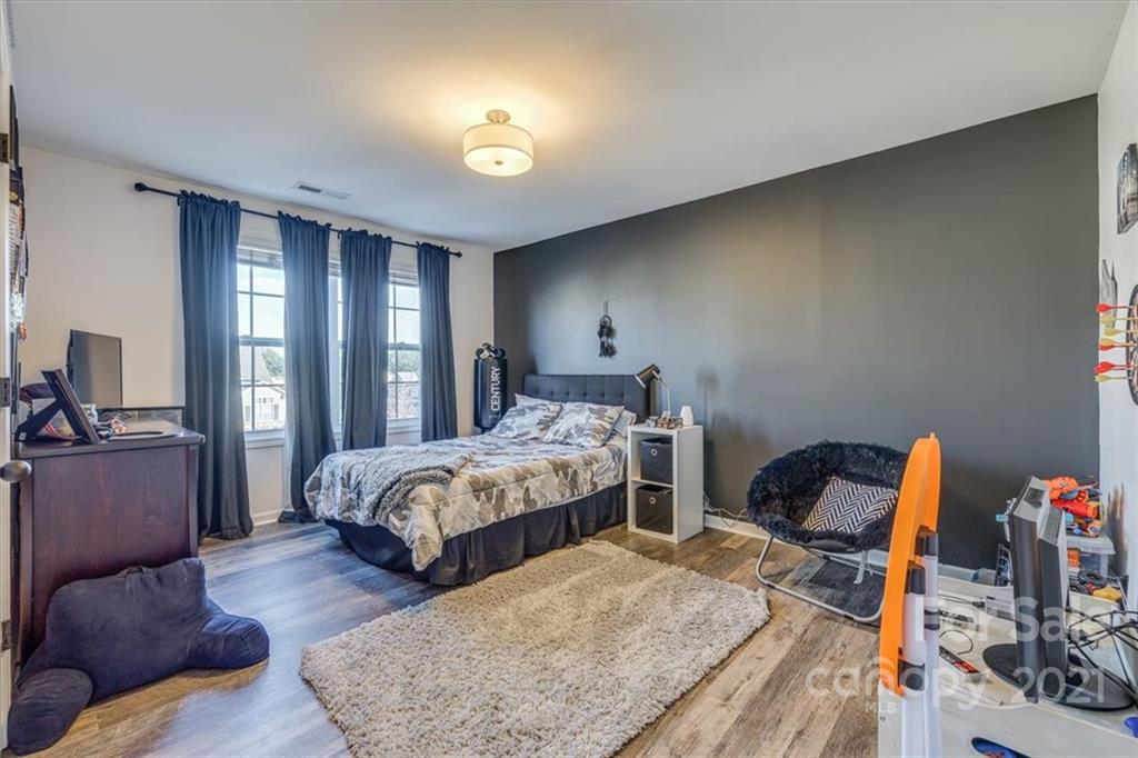 Walnut Creek - Residential