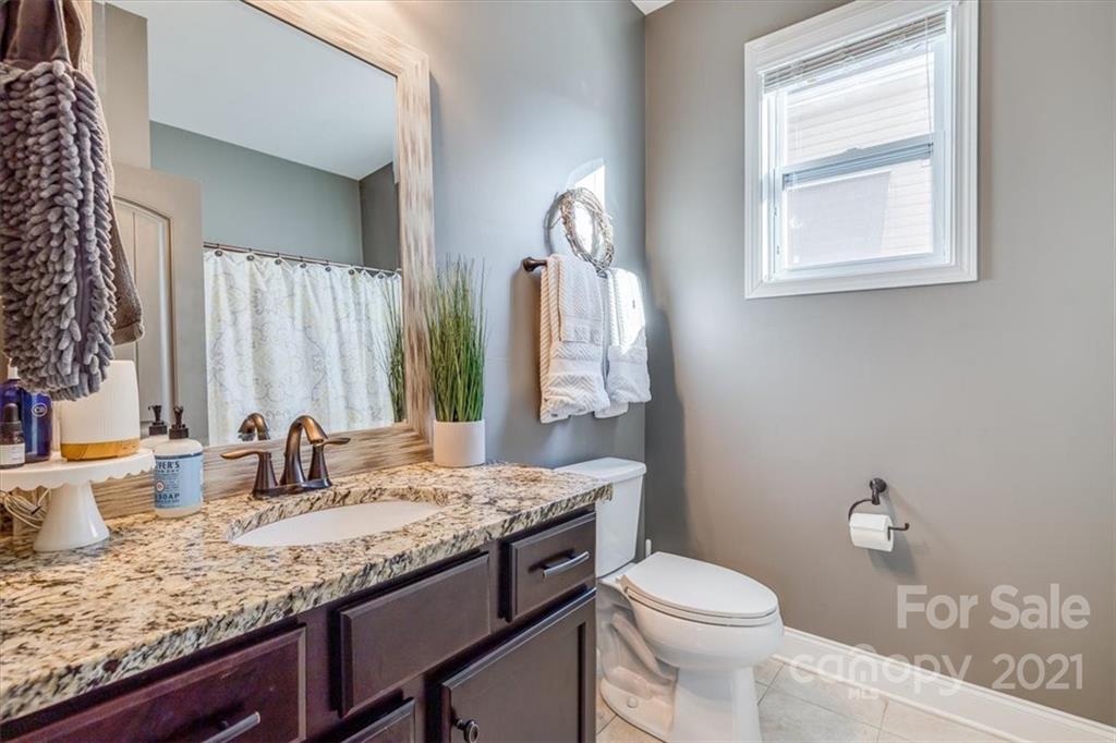 Walnut Creek - Residential