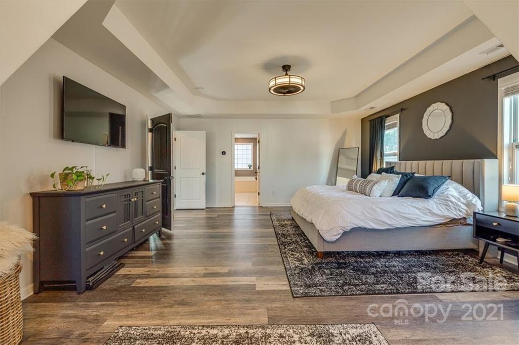 Walnut Creek - Residential