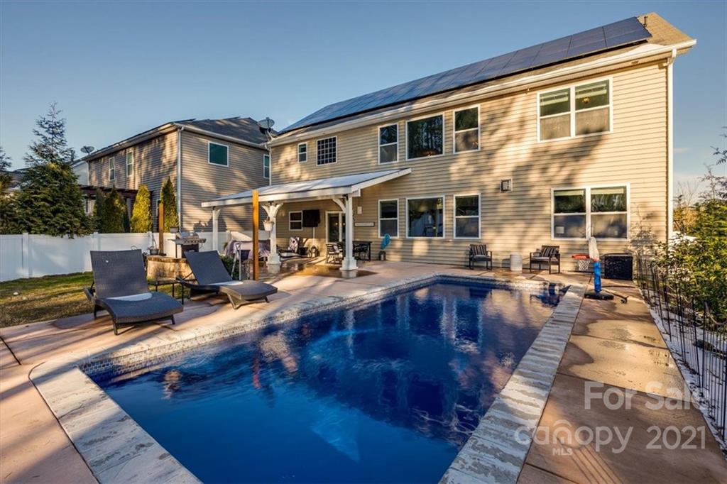 Walnut Creek - Residential