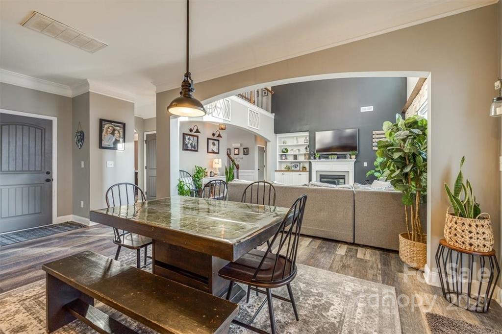 Walnut Creek - Residential