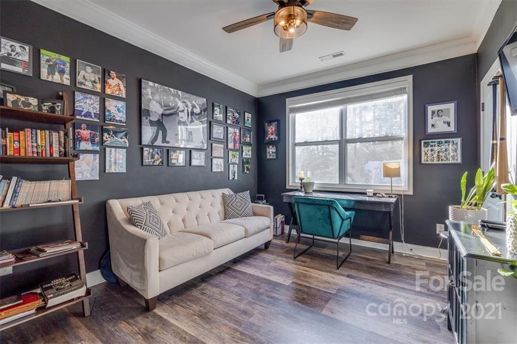 Walnut Creek - Residential