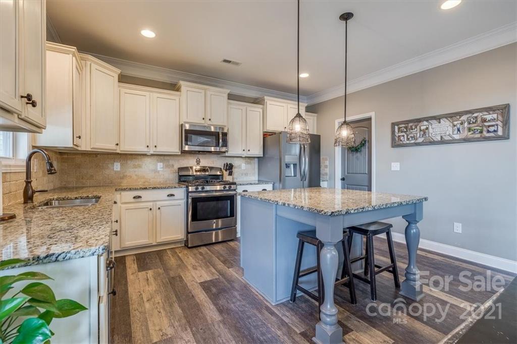 Walnut Creek - Residential