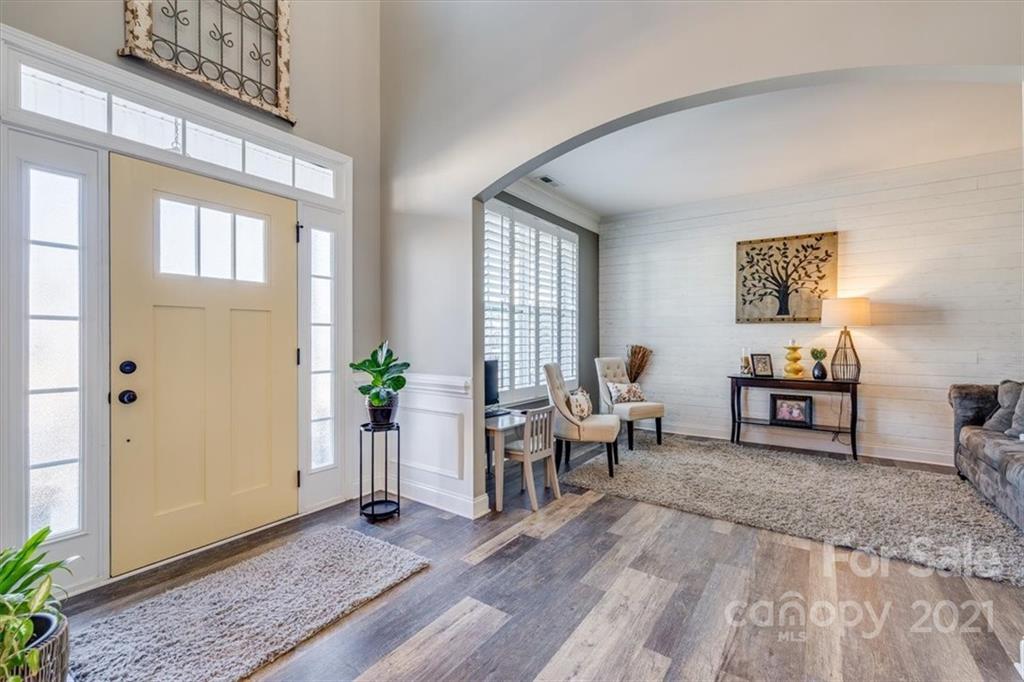 Walnut Creek - Residential