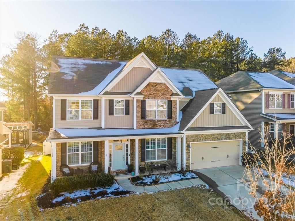 Walnut Creek - Residential