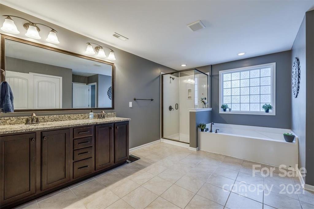 Walnut Creek - Residential