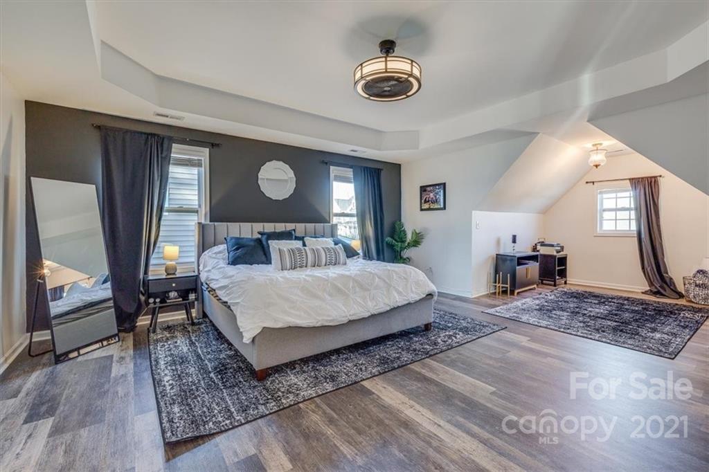 Walnut Creek - Residential