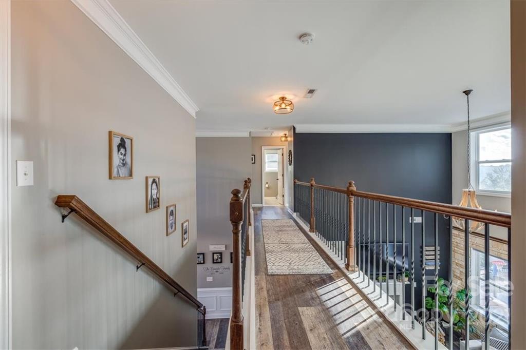 Walnut Creek - Residential