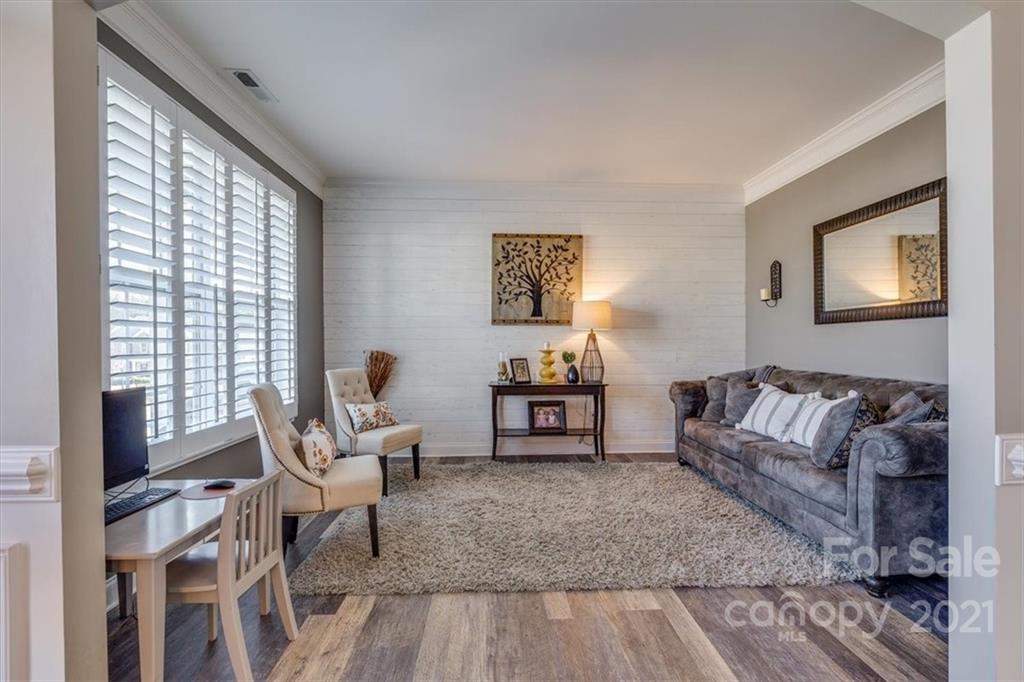 Walnut Creek - Residential