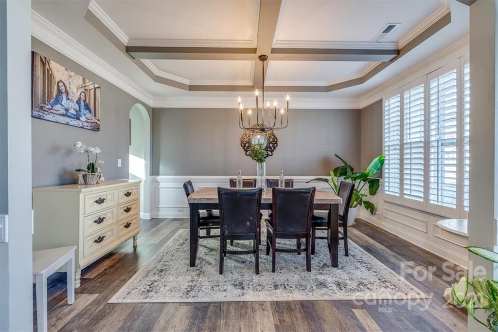 Walnut Creek - Residential