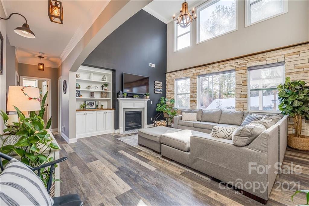 Walnut Creek - Residential