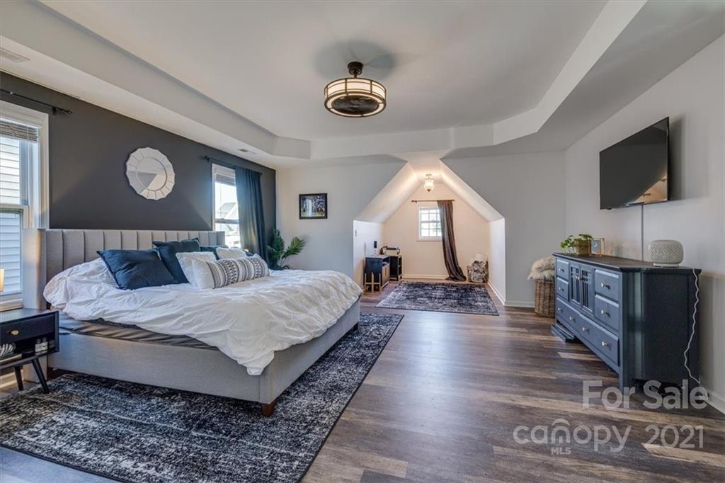 Walnut Creek - Residential