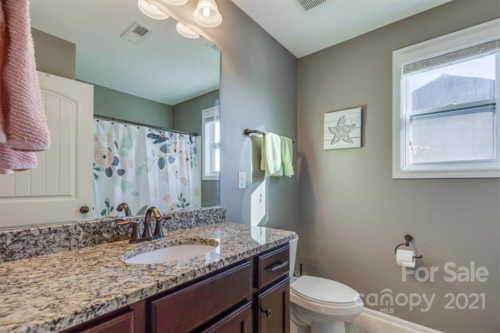 Walnut Creek - Residential