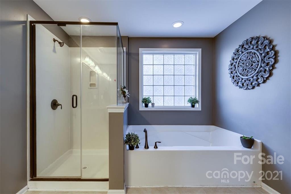 Walnut Creek - Residential