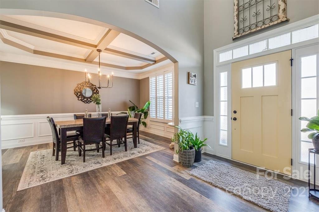 Walnut Creek - Residential