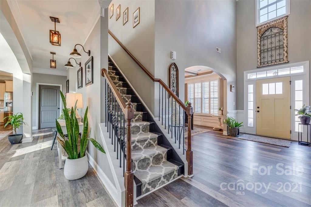 Walnut Creek - Residential