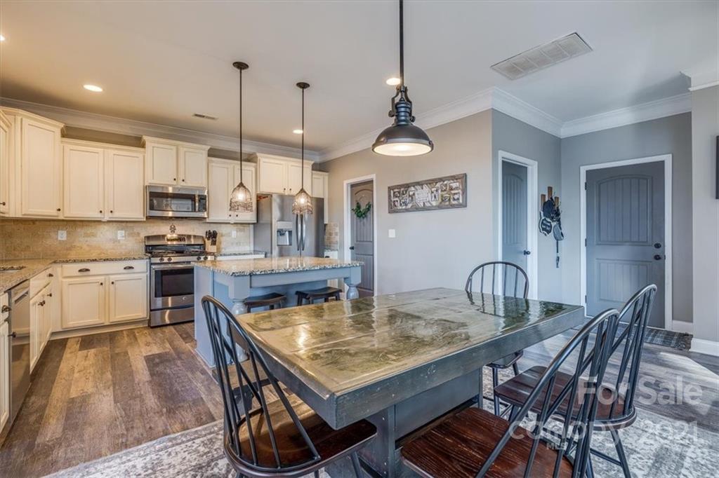 Walnut Creek - Residential