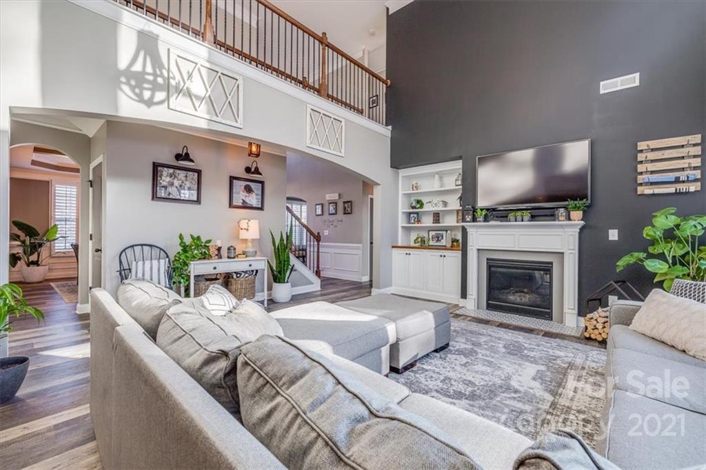 Walnut Creek - Residential