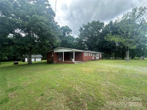 Photo of 2191 N Central Avenue, Locust, NC 28097 (MLS # 4142337)