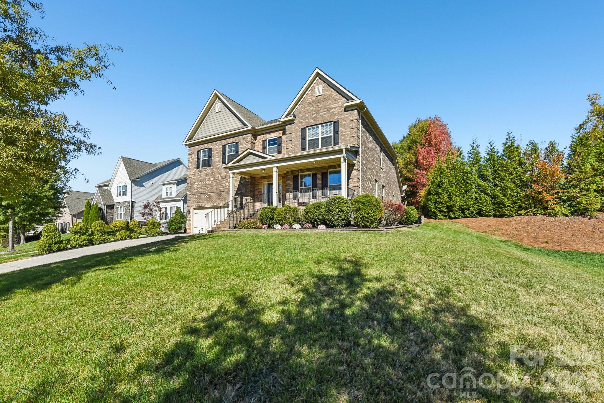 4140 Green Park Court