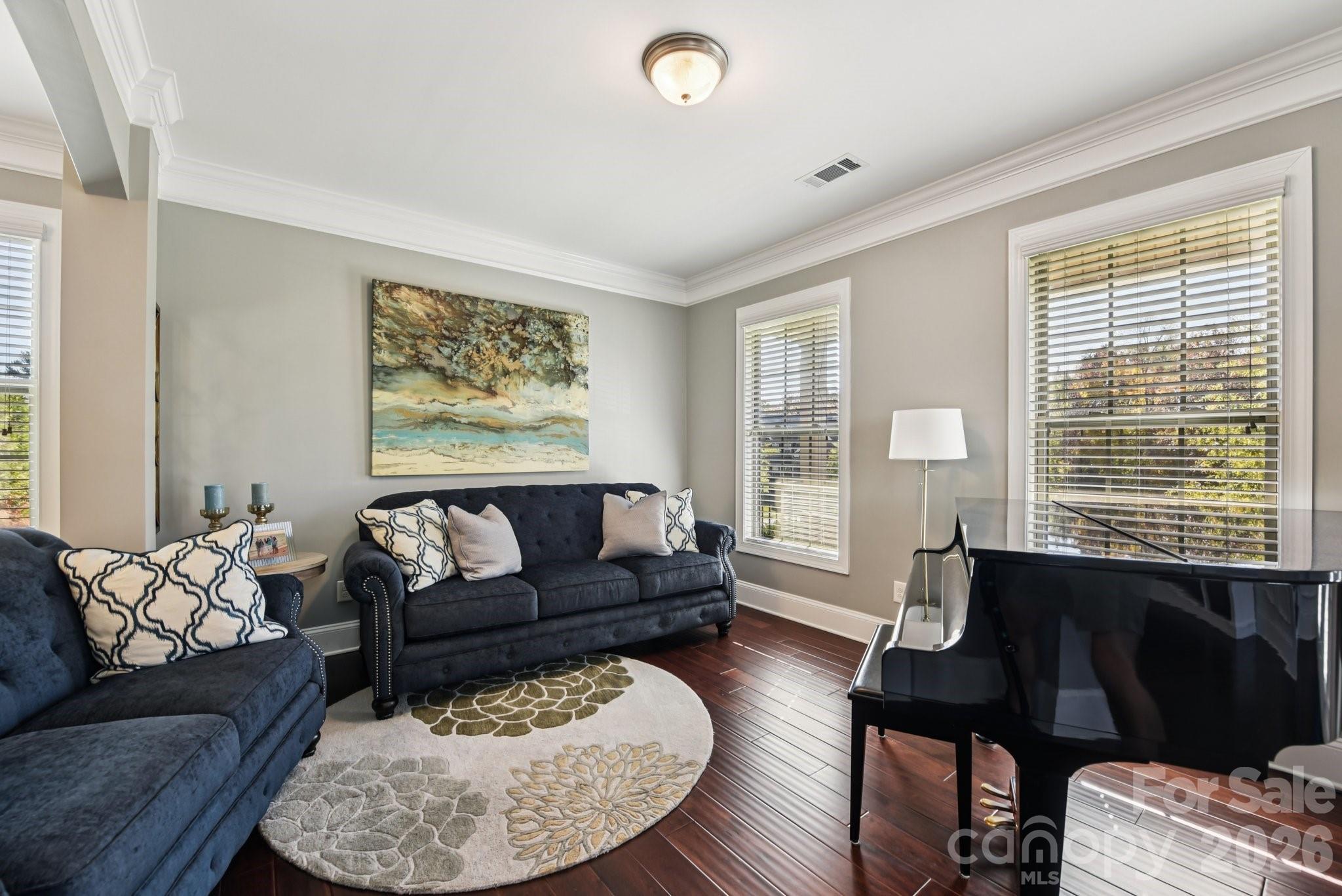 Abbington - Residential