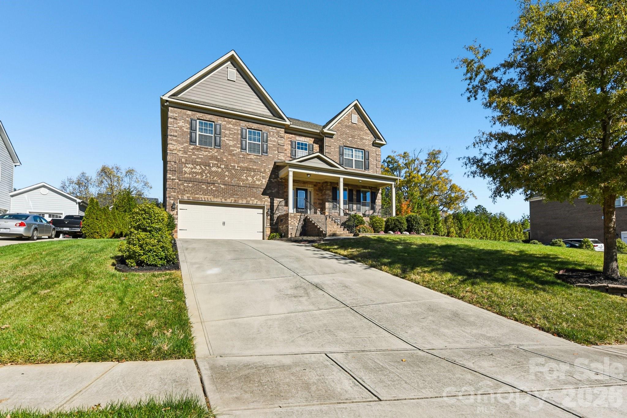 4140 Green Park Court