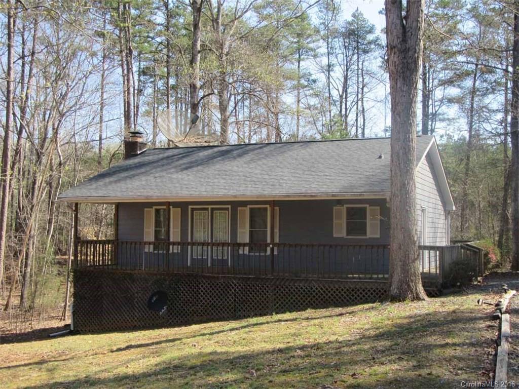 Woodrun - Residential