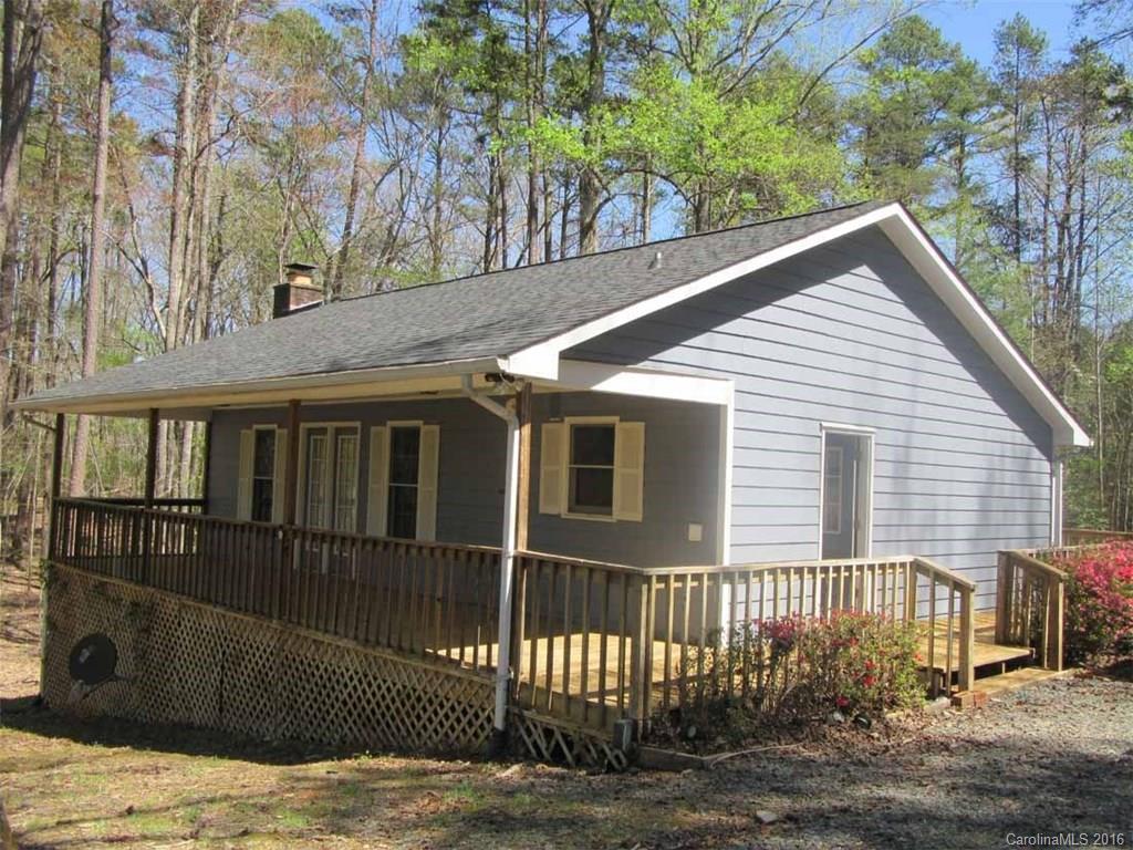 Woodrun - Residential