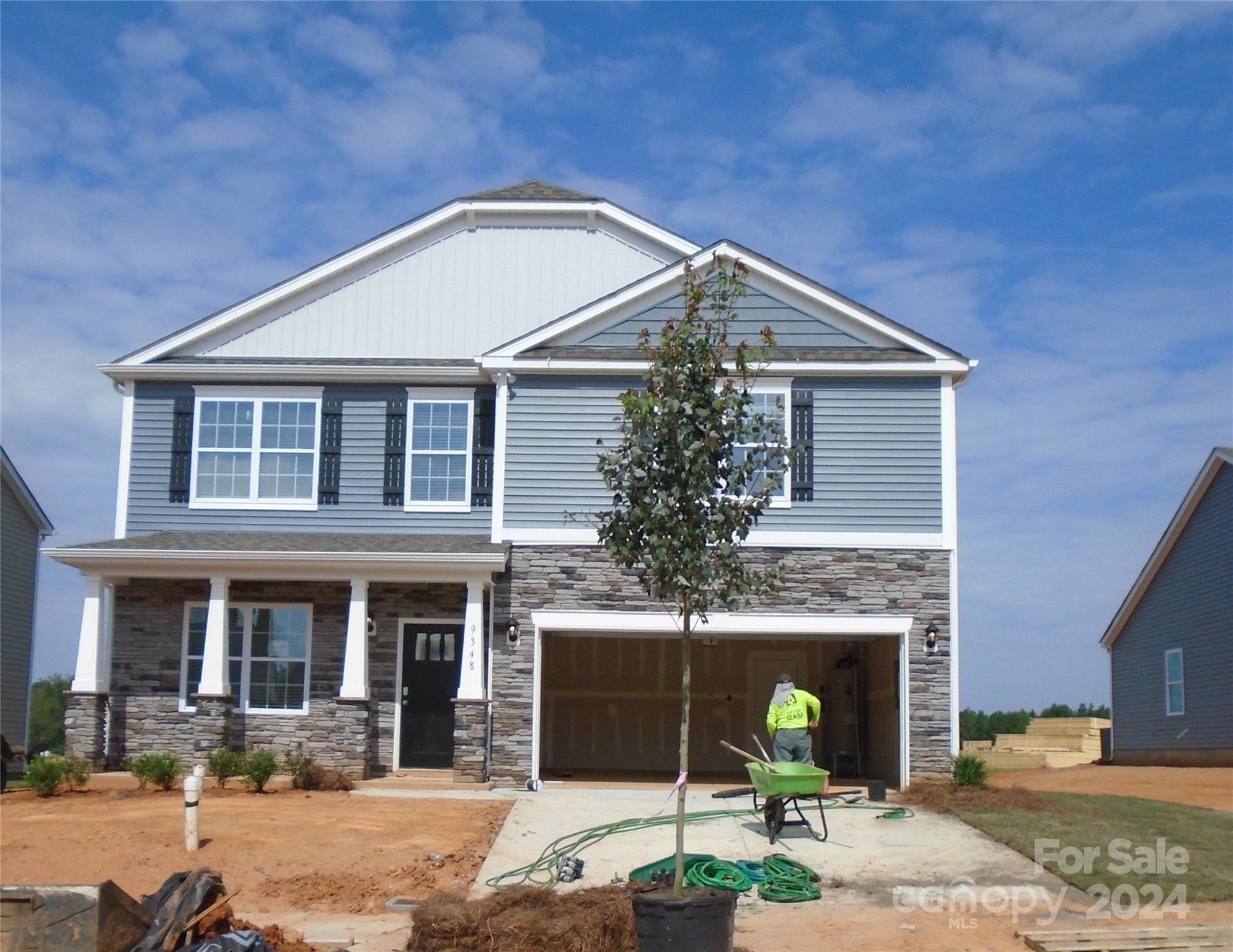 Nolen Farm - Residential