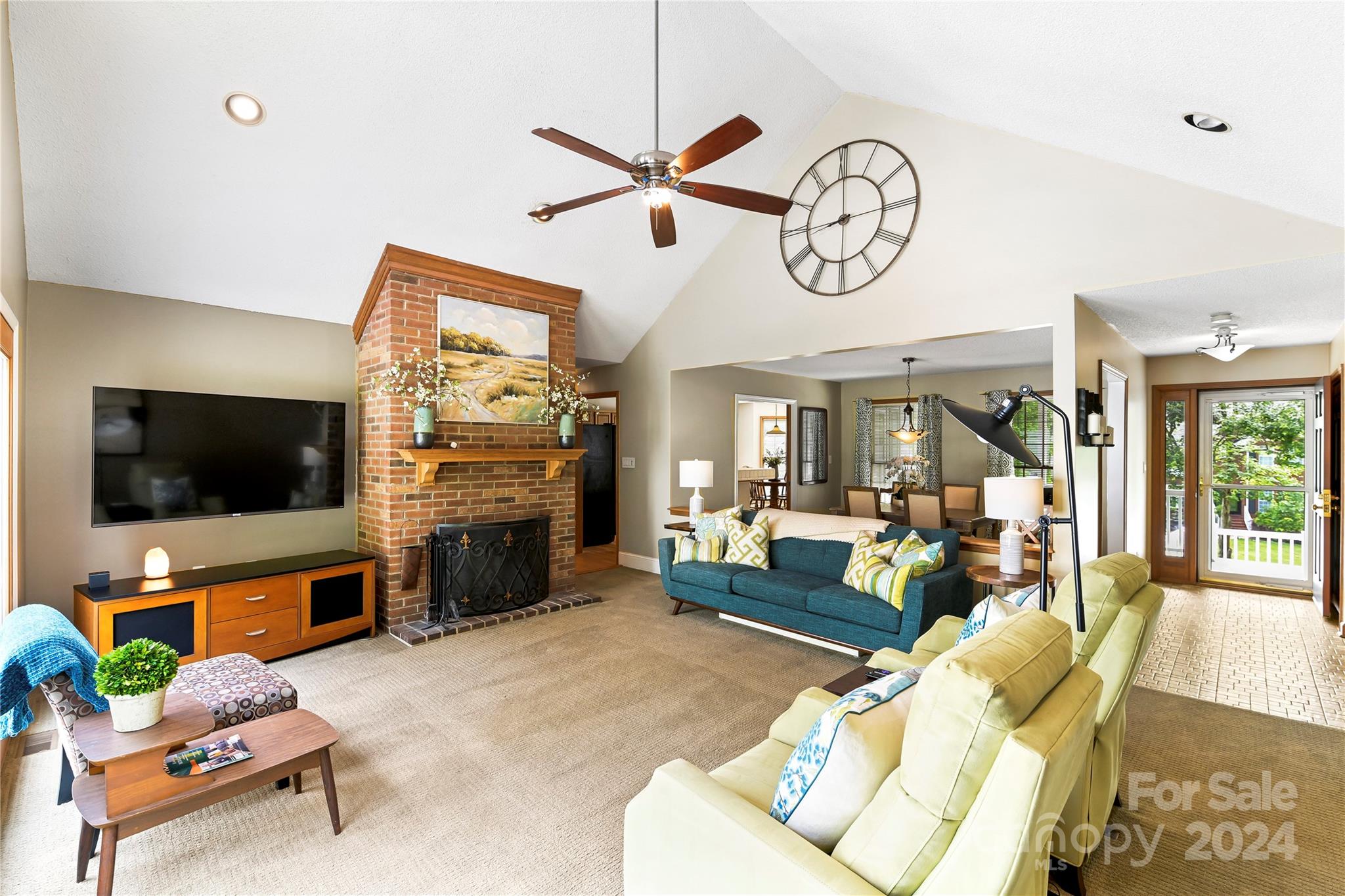 Coulwood Creek - Residential