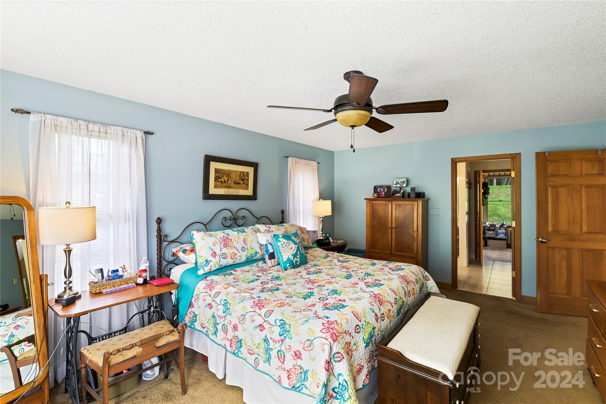 Coulwood Creek - Residential