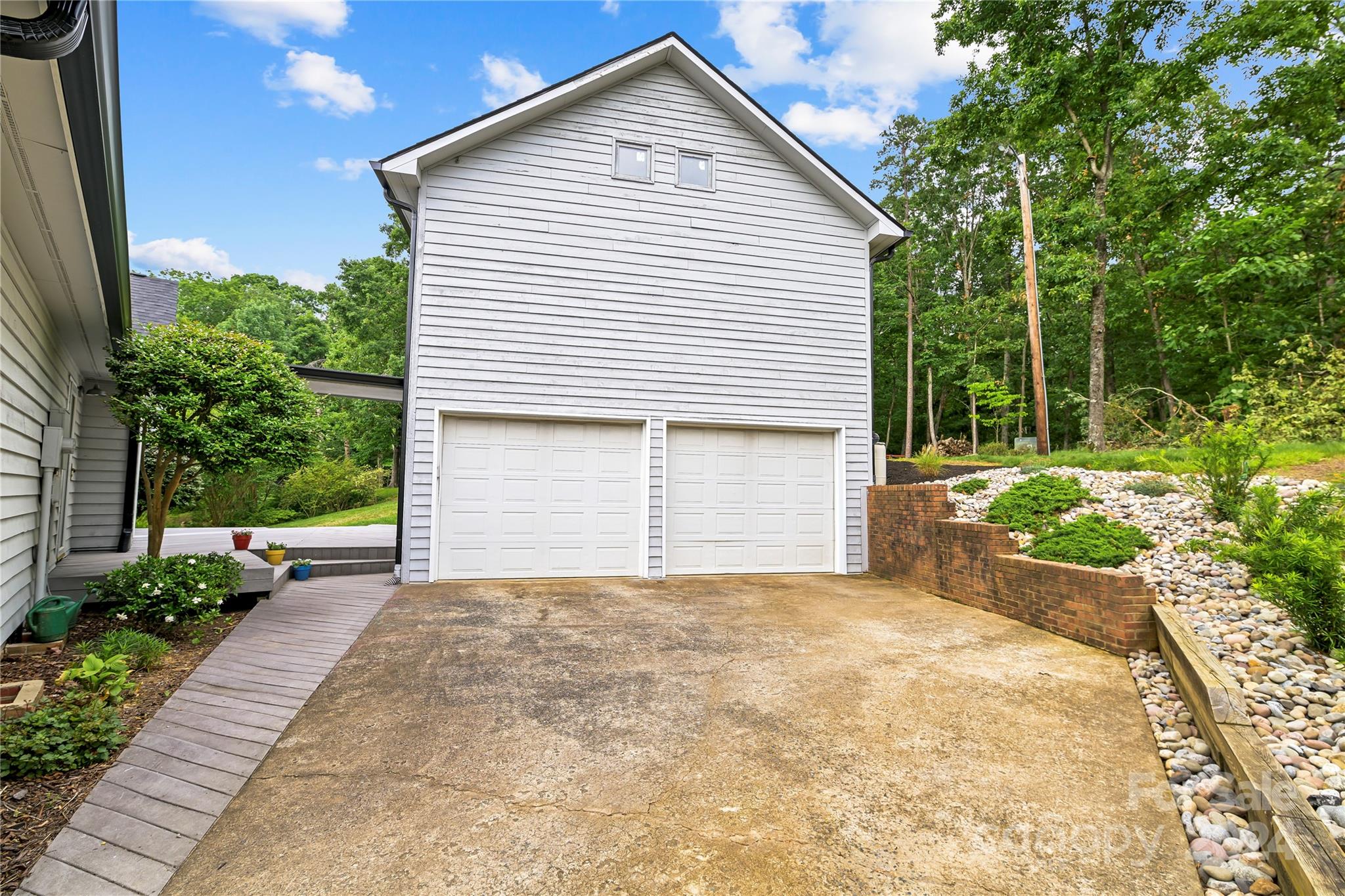 Coulwood Creek - Residential