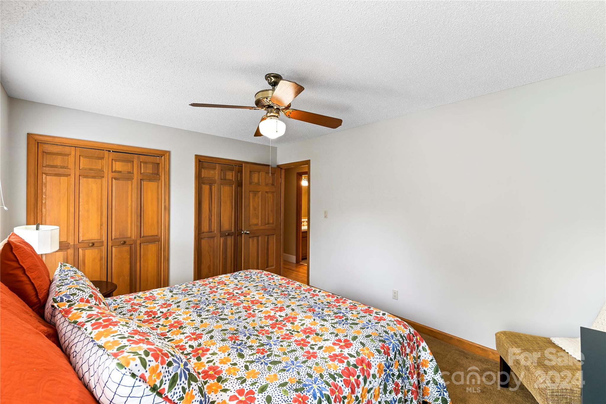 Coulwood Creek - Residential