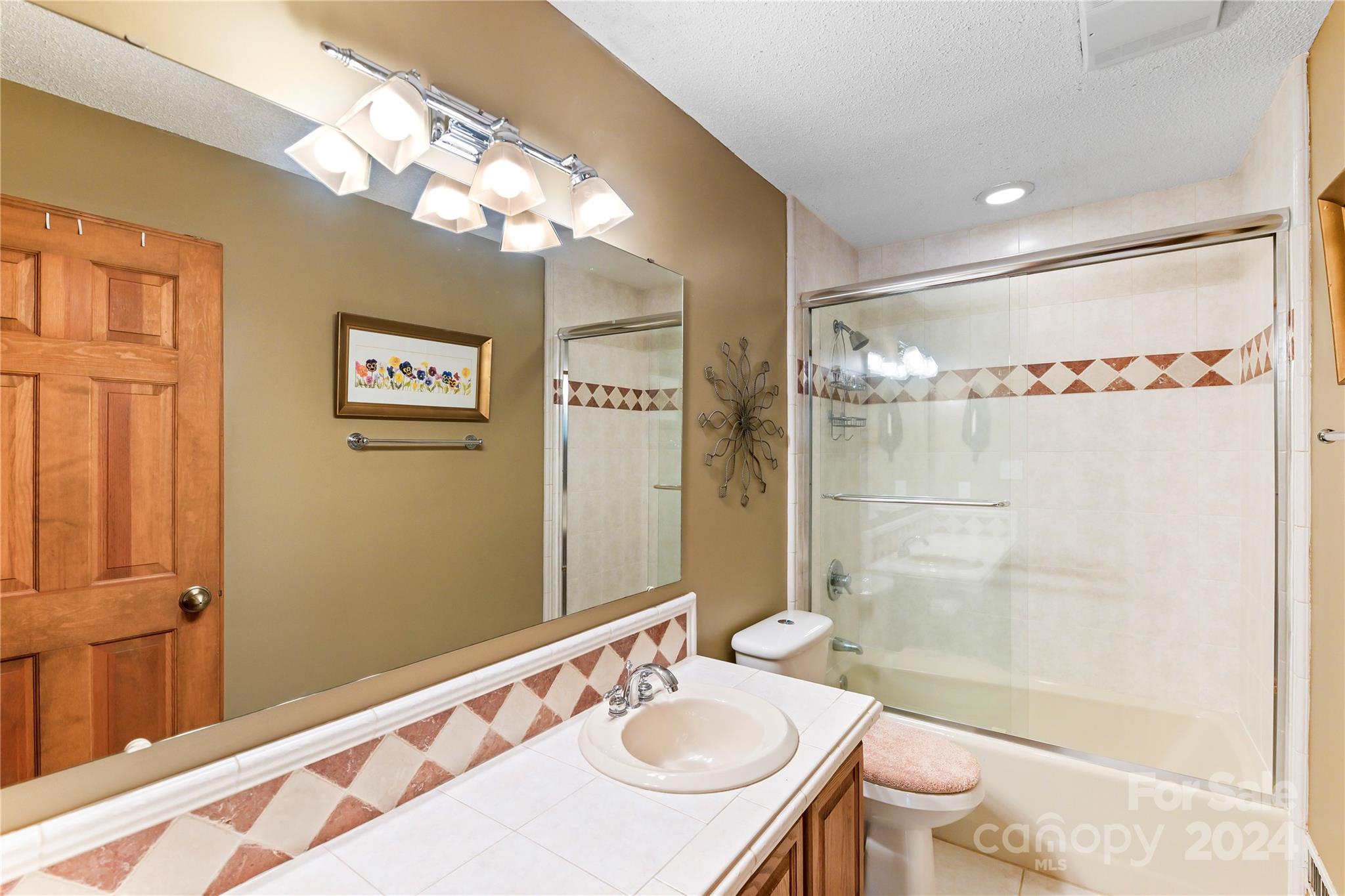 Coulwood Creek - Residential