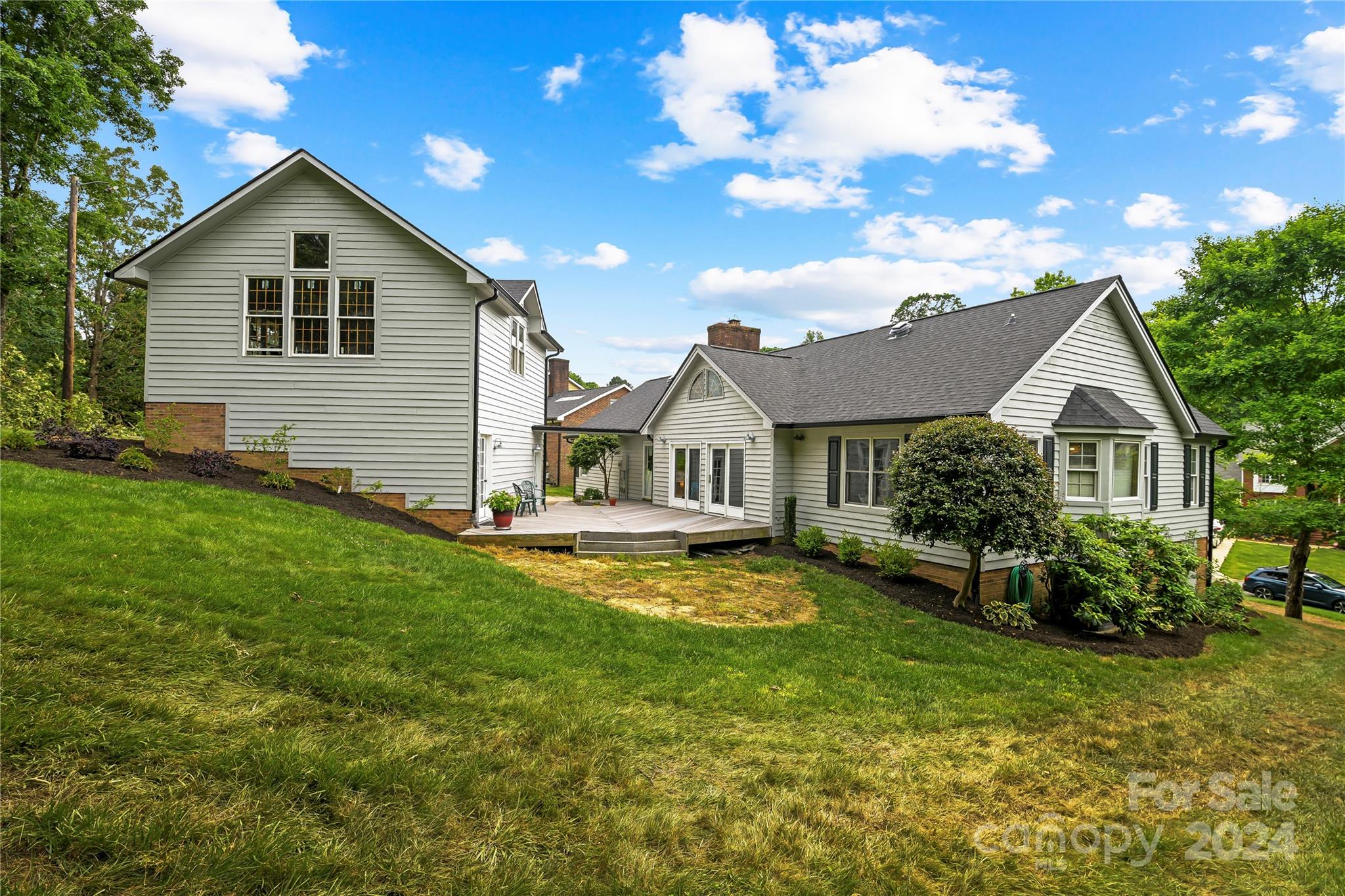 Coulwood Creek - Residential