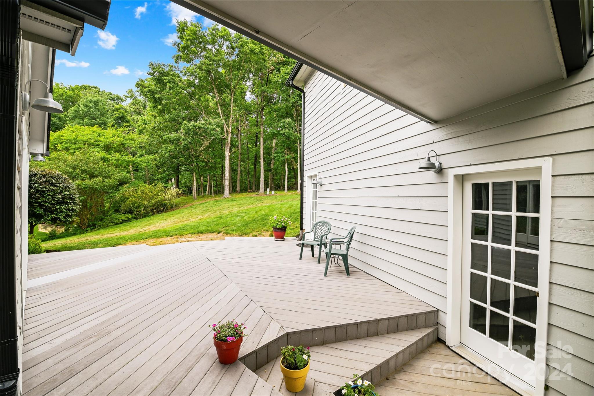 Coulwood Creek - Residential