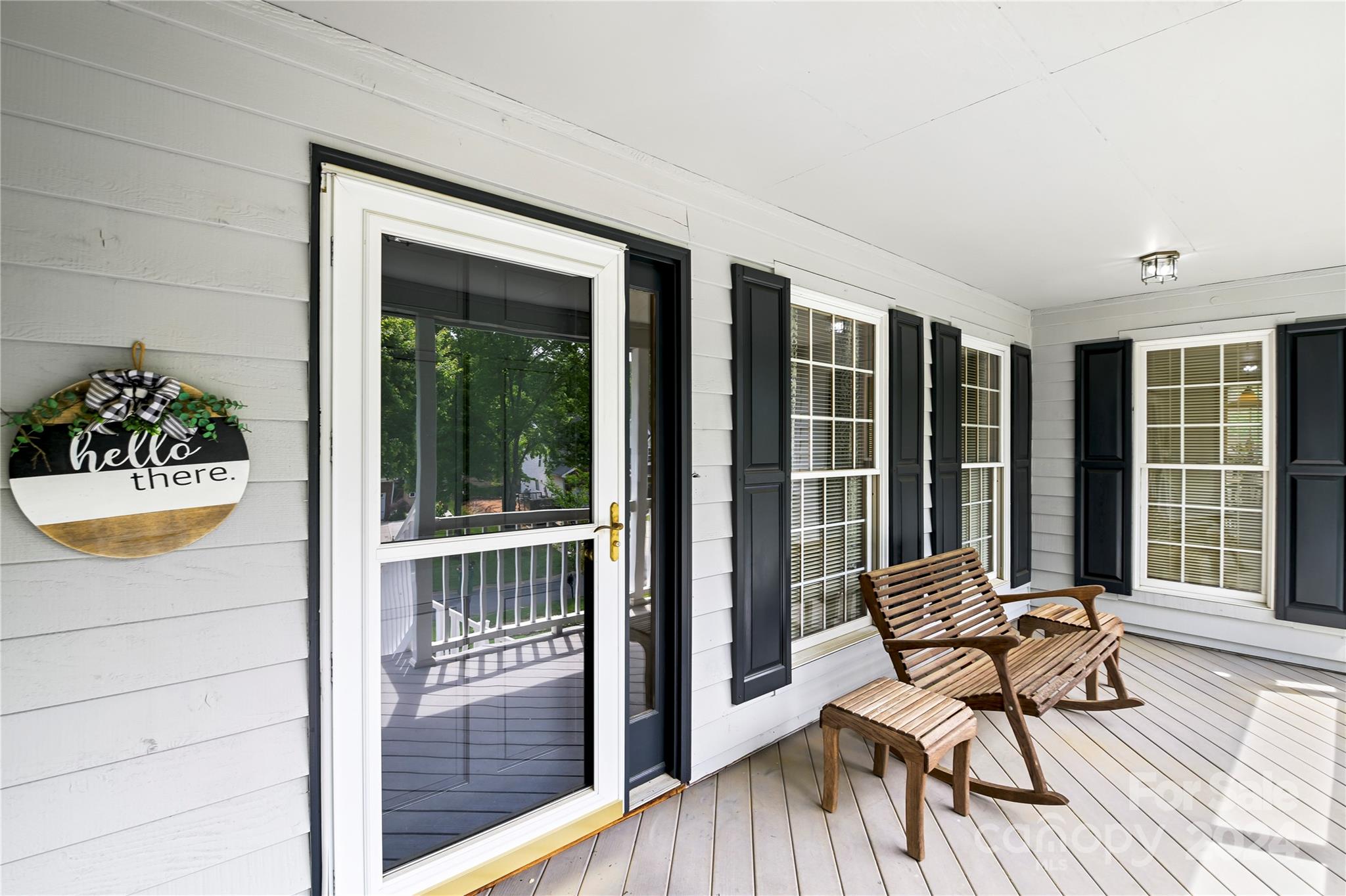 Coulwood Creek - Residential