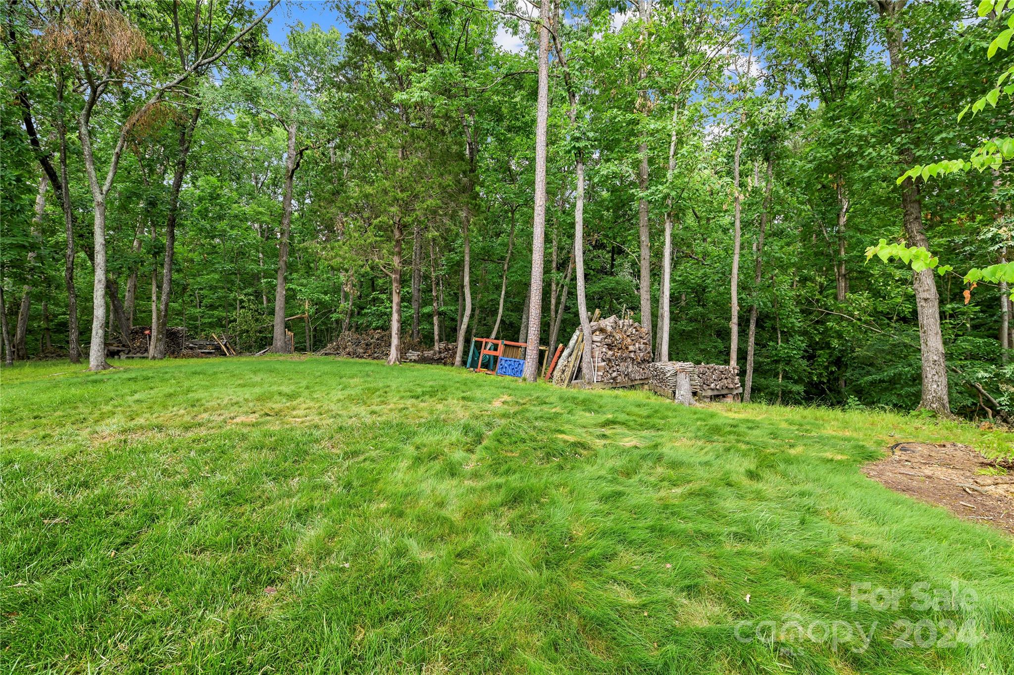 Coulwood Creek - Residential