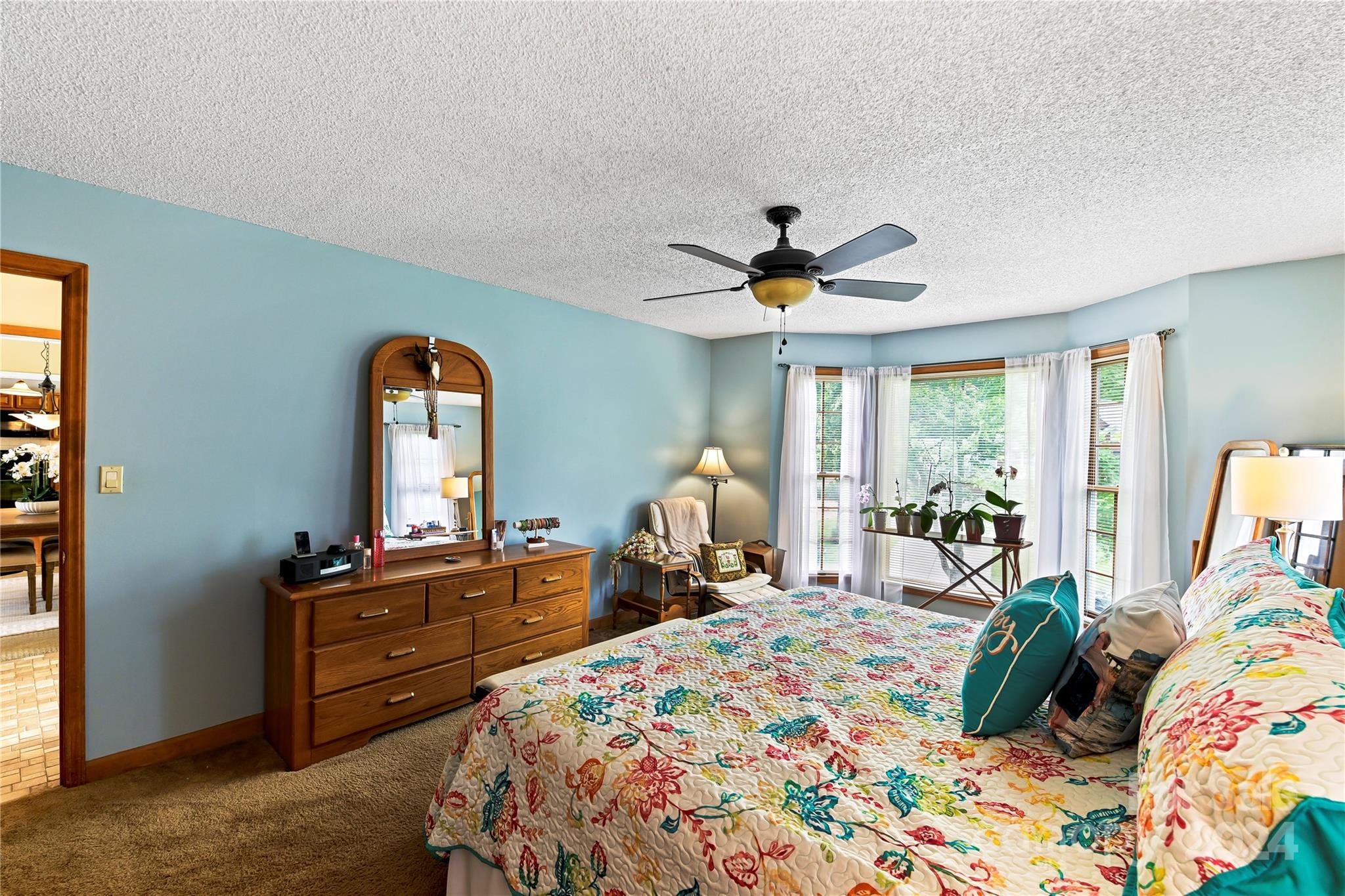 Coulwood Creek - Residential