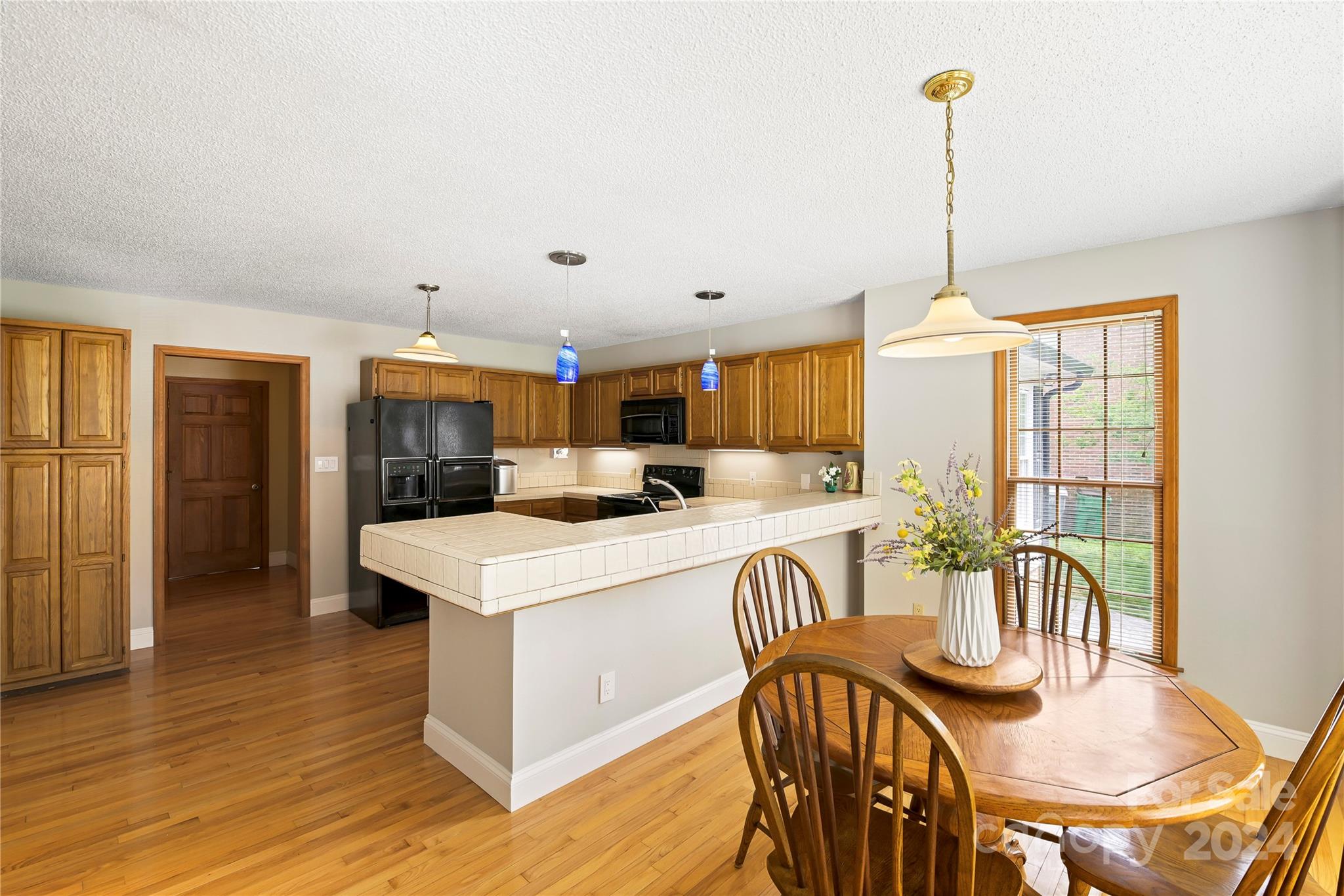 Coulwood Creek - Residential