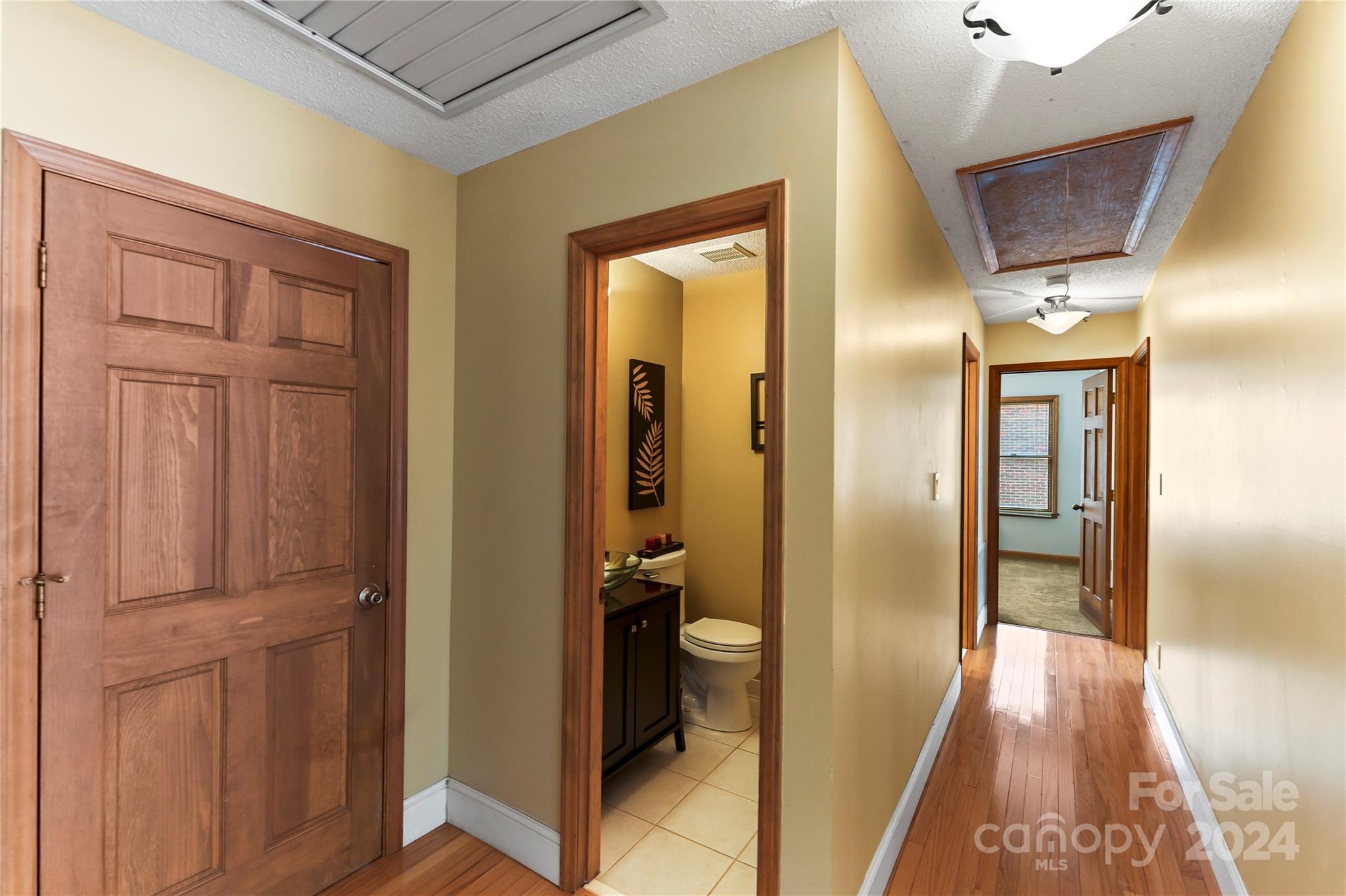 Coulwood Creek - Residential