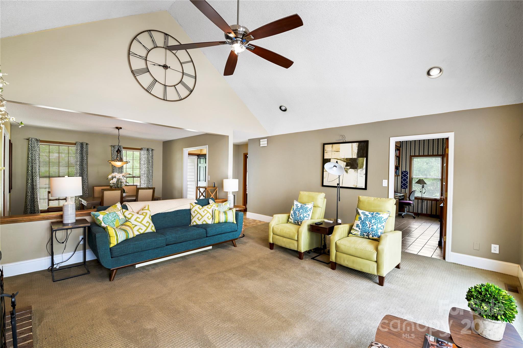 Coulwood Creek - Residential