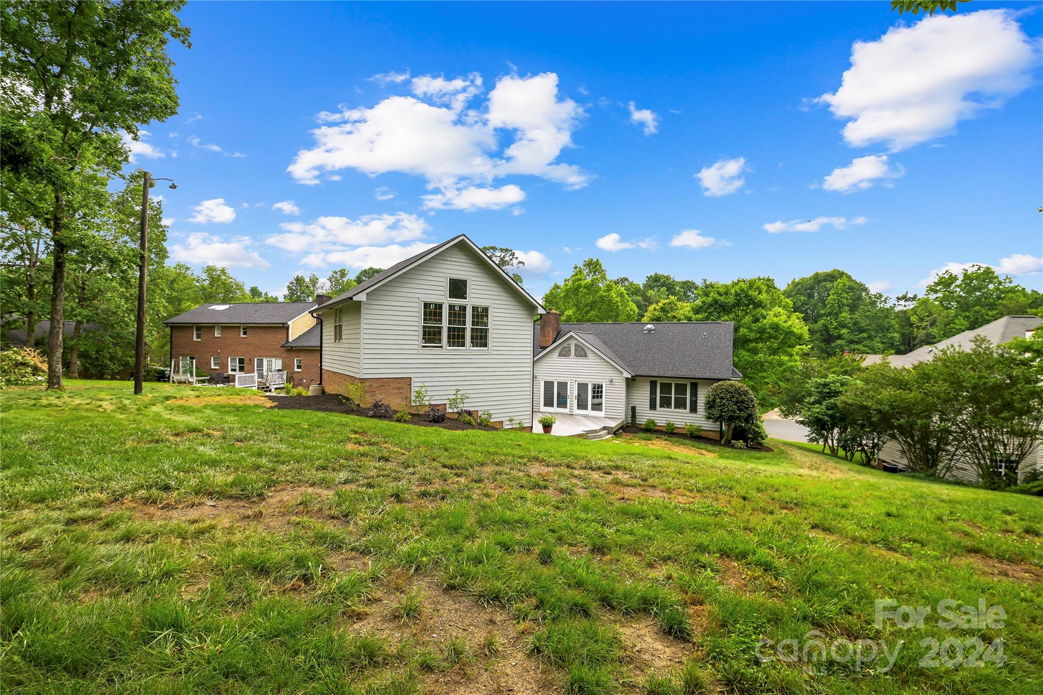 Coulwood Creek - Residential