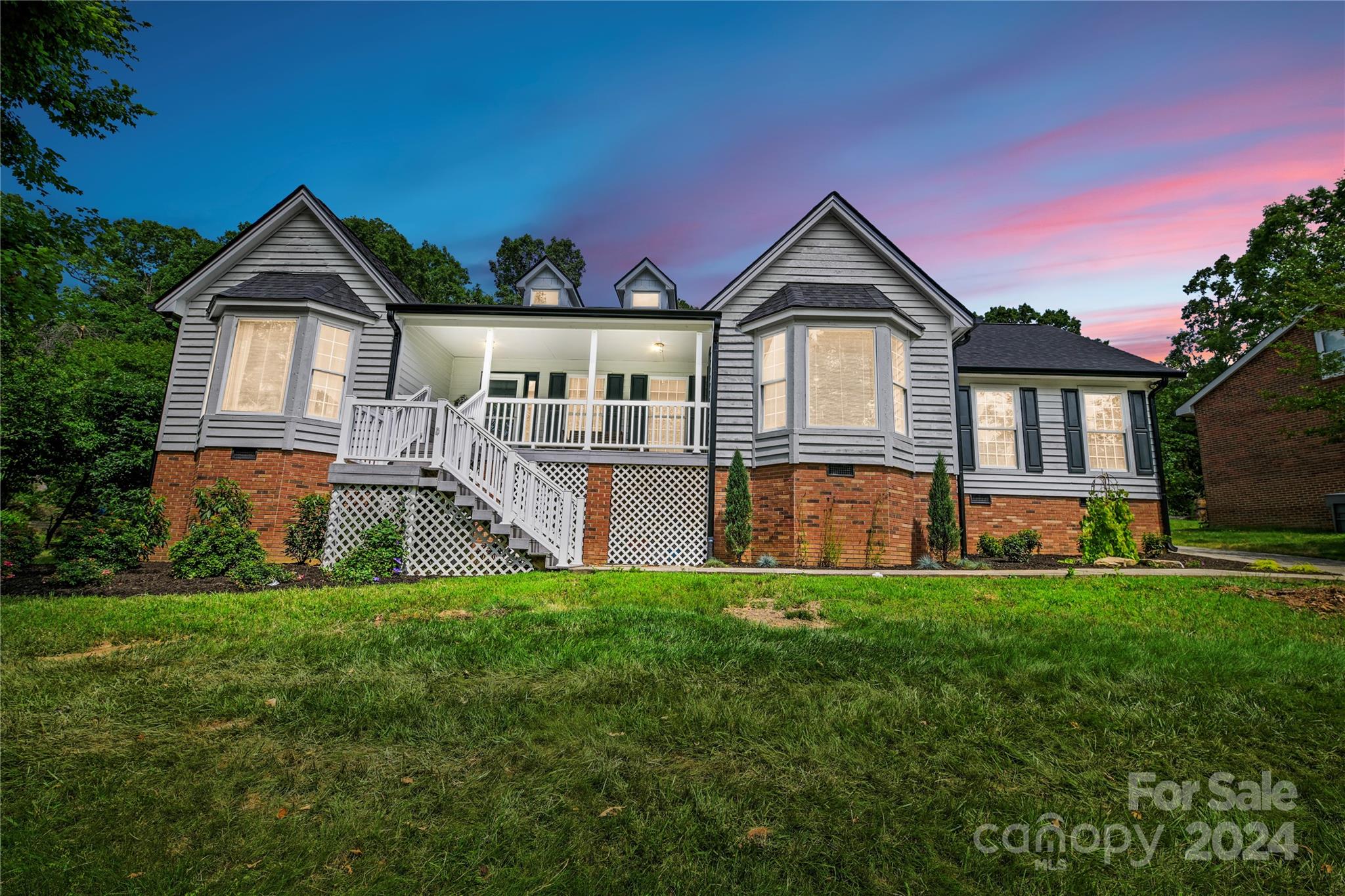 Coulwood Creek - Residential