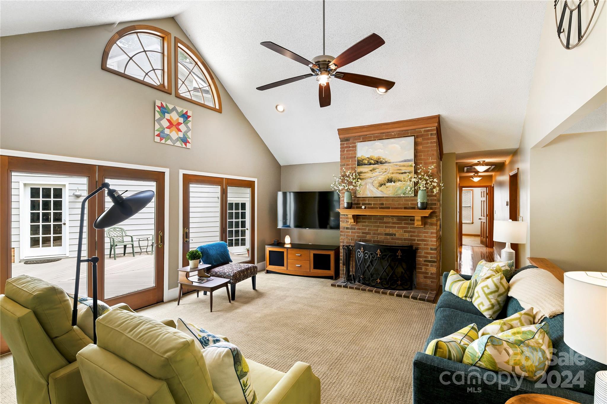 Coulwood Creek - Residential