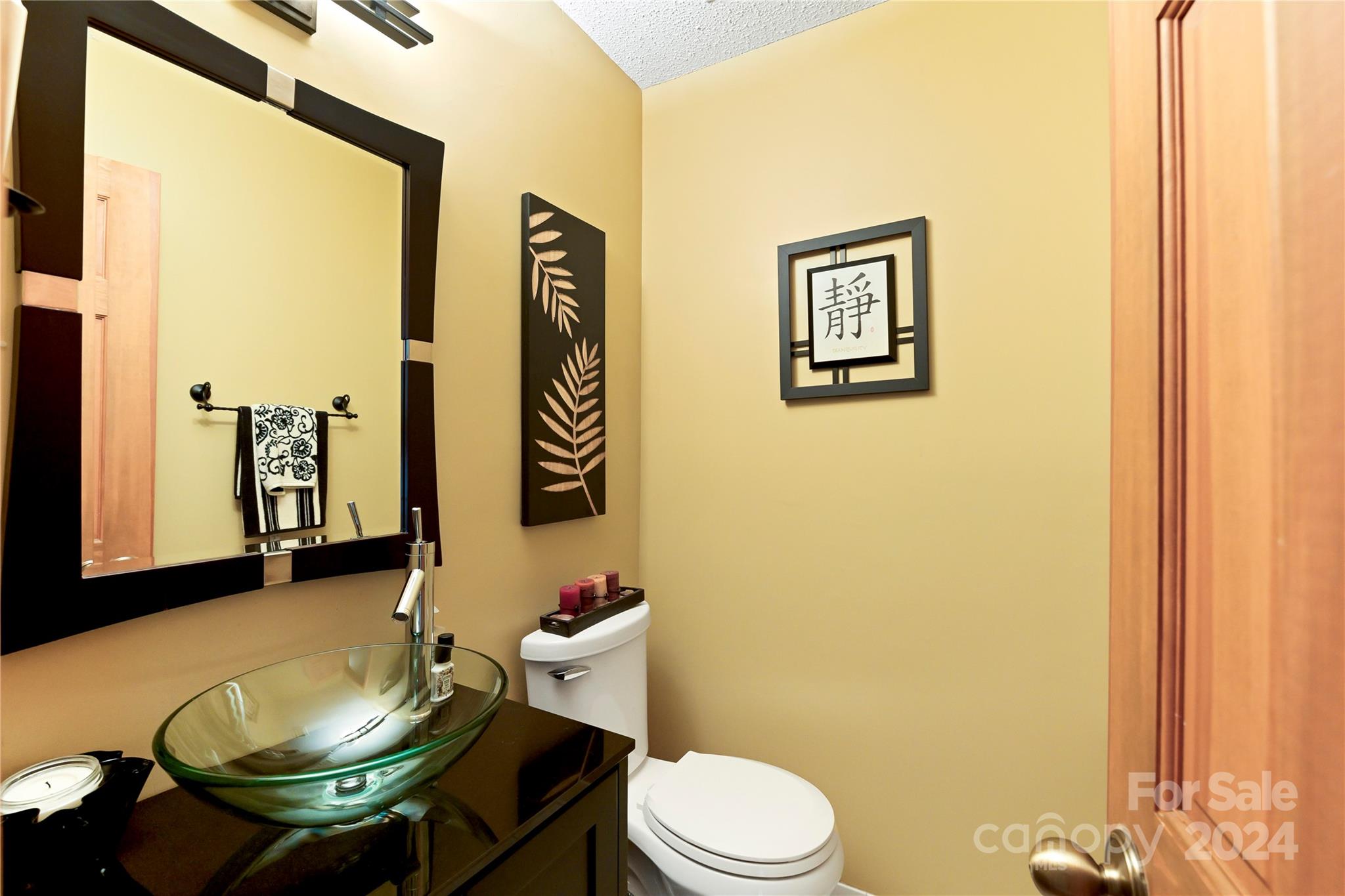 Coulwood Creek - Residential