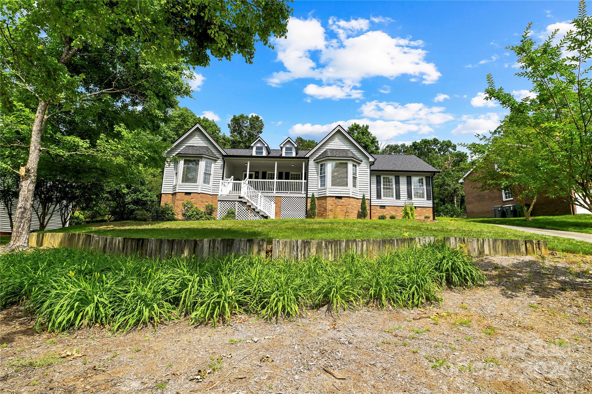 Coulwood Creek - Residential