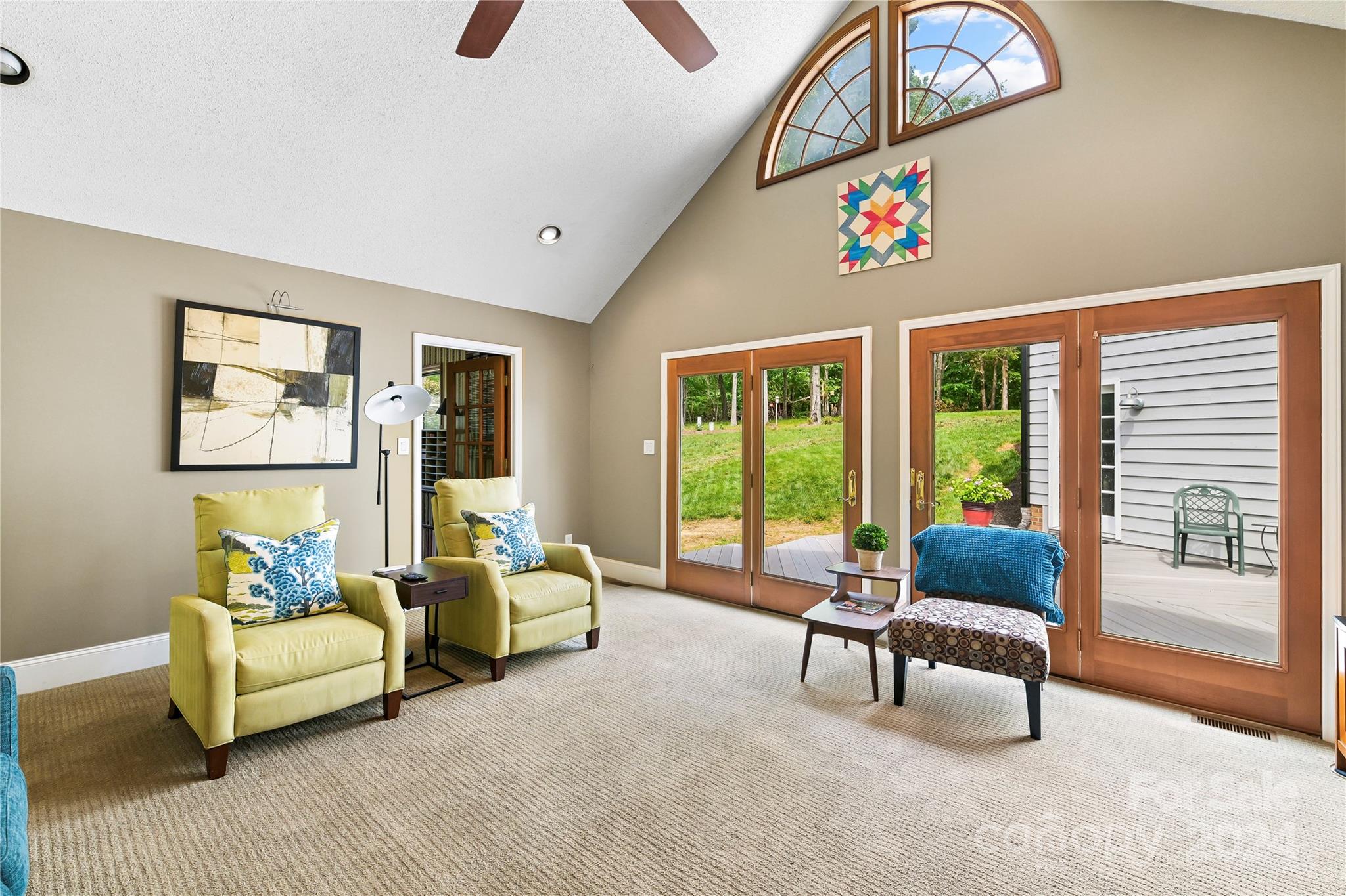 Coulwood Creek - Residential