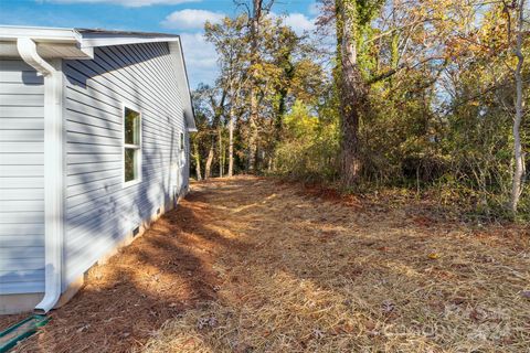 A home in Hickory